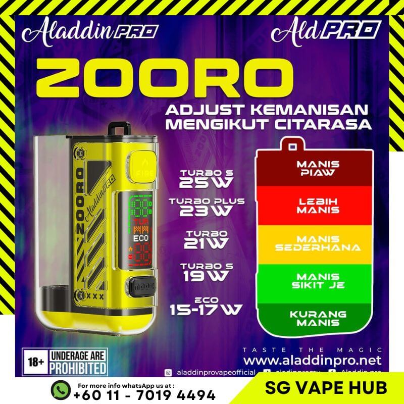 SGVape-ALADDIN-PRO-ZOORO-18K-SG-Vape-Hub